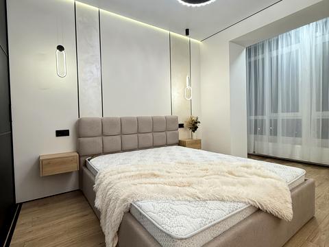 квартира по адресу Приозерна ул., 28