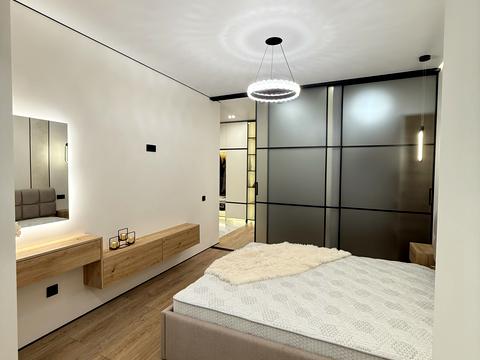 квартира по адресу Приозерна ул., 28