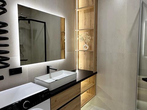 квартира по адресу Приозерна ул., 28