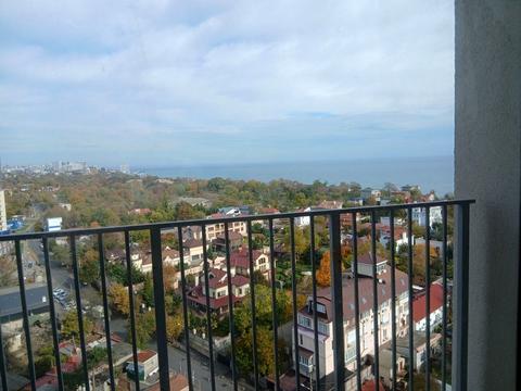 квартира за адресою Дача Ковалевського вул., 5