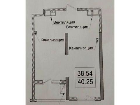 квартира за адресою Одеса, Дача Ковалевського вул., 5
