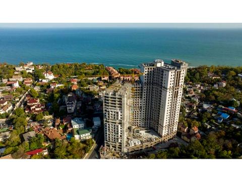 квартира за адресою Одеса, Дача Ковалевського вул., 5