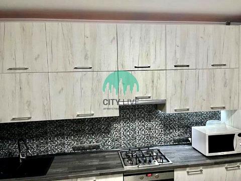 квартира по адресу Василия Симоненко ул., 13