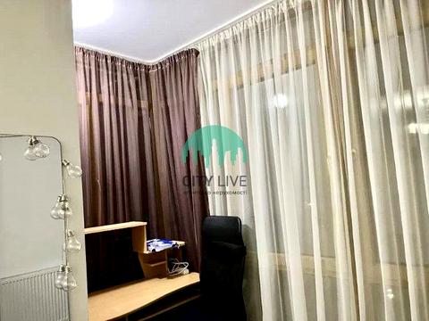 квартира по адресу Василия Симоненко ул., 13