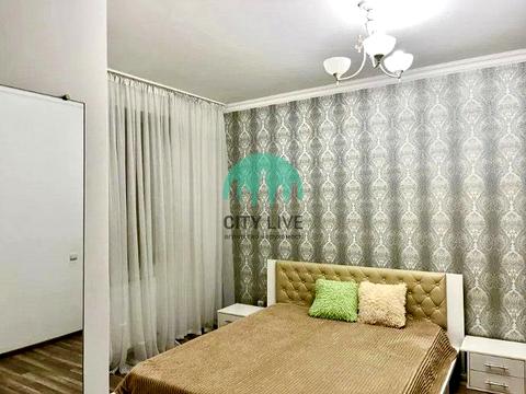 квартира по адресу Василия Симоненко ул., 13