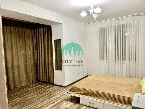 квартира по адресу Василия Симоненко ул., 13