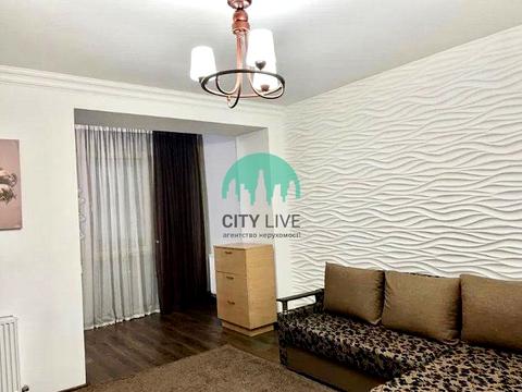 квартира по адресу Василия Симоненко ул., 13