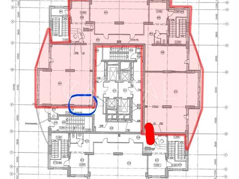 коммерческая по адресу Берестейский просп. (Победы), 131