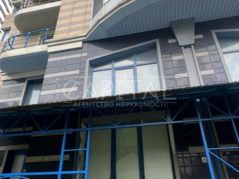 коммерческая по адресу Берестейский просп. (Победы), 131