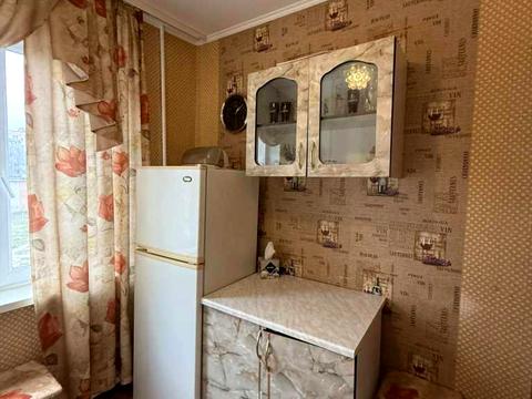 квартира за адресою Великотирновська вул., 29