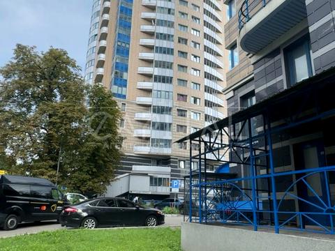 коммерческая по адресу Берестейский просп. (Победы), 131