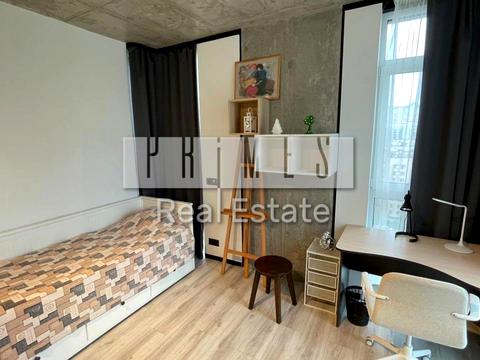 квартира за адресою Предславинська вул., 55-А