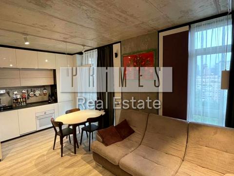 квартира за адресою Предславинська вул., 55-А