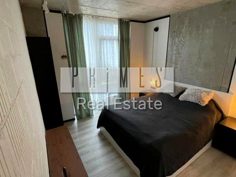 квартира за адресою Предславинська вул., 55-А