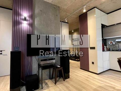 квартира за адресою Предславинська вул., 55-А