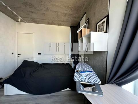 квартира за адресою Предславинська вул., 55-А