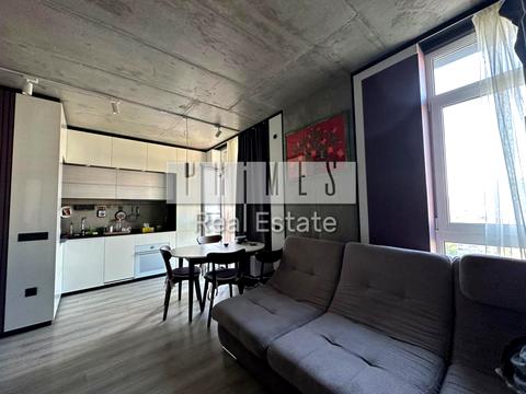 квартира за адресою Предславинська вул., 55-А