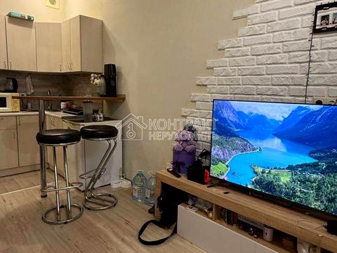 квартира по адресу Салтовское шоссе, 43