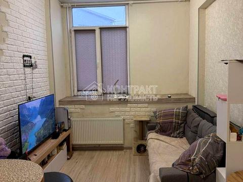 квартира по адресу Салтовское шоссе, 43