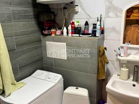 квартира по адресу Салтовское шоссе, 43