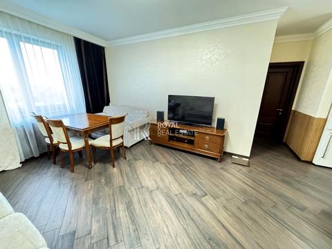 квартира по адресу Івана Гонти ул., 7