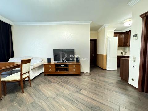 квартира по адресу Івана Гонти ул., 7