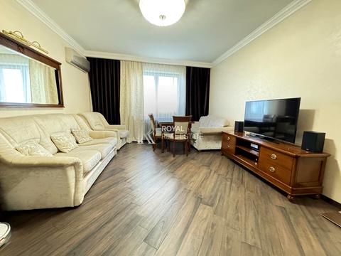 квартира по адресу Івана Гонти ул., 7