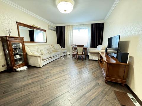 квартира по адресу Івана Гонти ул., 7