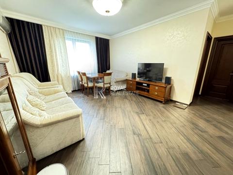 квартира по адресу Івана Гонти ул., 7