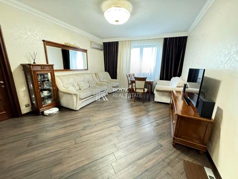 квартира по адресу Івана Гонти ул., 7