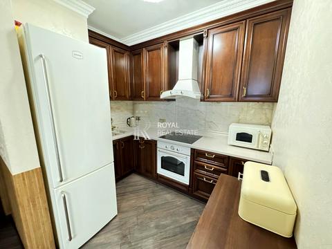 квартира по адресу Івана Гонти ул., 7