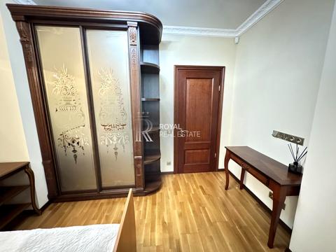 квартира по адресу Івана Гонти ул., 7