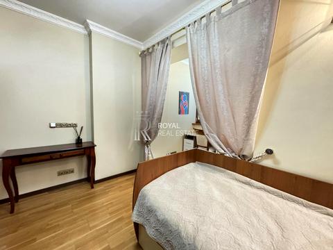 квартира по адресу Івана Гонти ул., 7