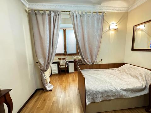 квартира по адресу Івана Гонти ул., 7