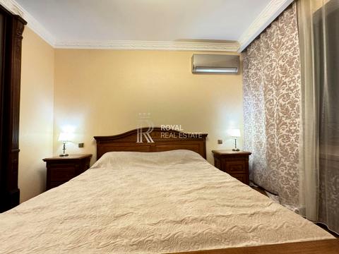 квартира по адресу Івана Гонти ул., 7