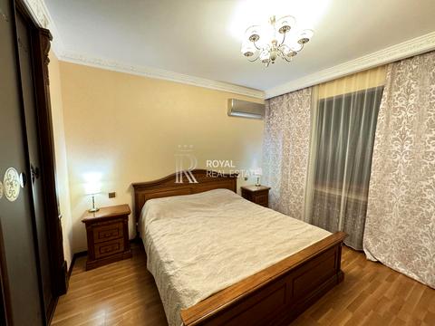 квартира по адресу Івана Гонти ул., 7