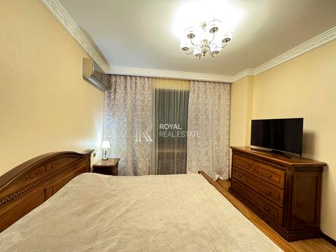 квартира по адресу Івана Гонти ул., 7