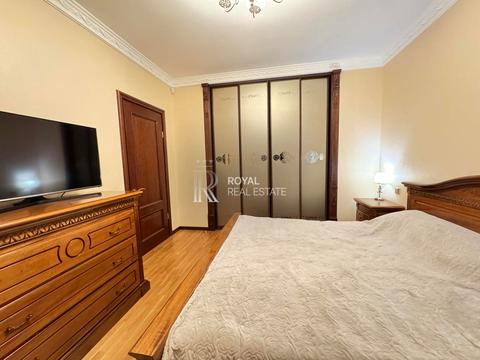 квартира по адресу Івана Гонти ул., 7