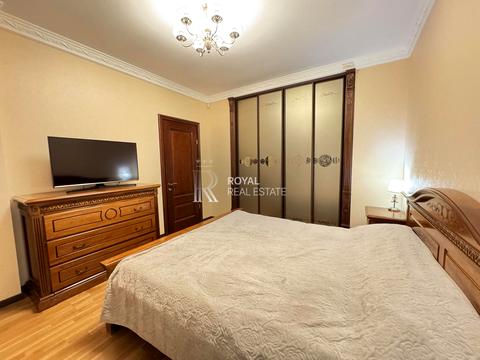 квартира по адресу Івана Гонти ул., 7