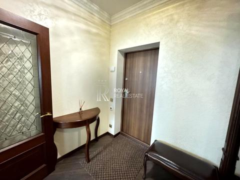 квартира по адресу Івана Гонти ул., 7