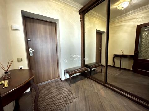 квартира по адресу Івана Гонти ул., 7