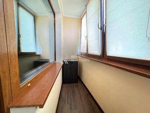 квартира по адресу Івана Гонти ул., 7