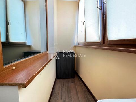 квартира по адресу Івана Гонти ул., 7