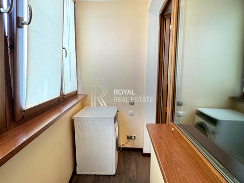 квартира по адресу Івана Гонти ул., 7