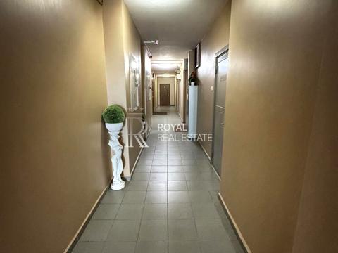 квартира по адресу Івана Гонти ул., 7