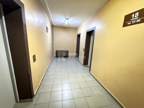 квартира по адресу Івана Гонти ул., 7