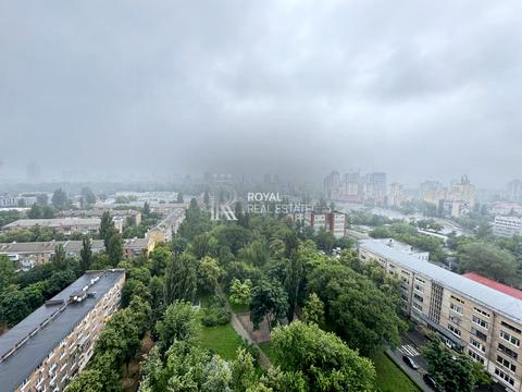 квартира по адресу Івана Гонти ул., 7