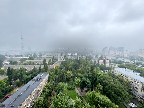 квартира по адресу Івана Гонти ул., 7