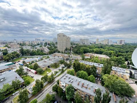 квартира по адресу Івана Гонти ул., 7