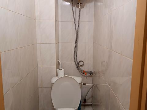 квартира по адресу Отрадный просп. (Чубаря), 32